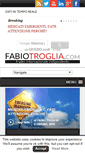 Mobile Screenshot of fabiotroglia.com